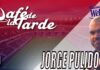 #ElCafedelaTarde T5 Ep. 131: Jorge Pulido