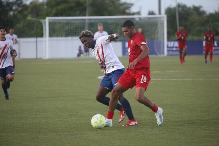 PUERTO RICO CIERRA LA COPA UNCAF CON UNA VICTORIA ANTE BELICE