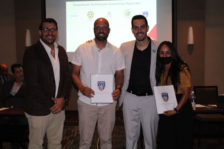 Federación buscará cambiar los estatutos en su Asamblea Extraordinaria