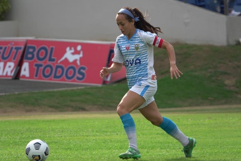 FESTIVAL DE GOLES EN NOVENA JORNADA DE LA LPR