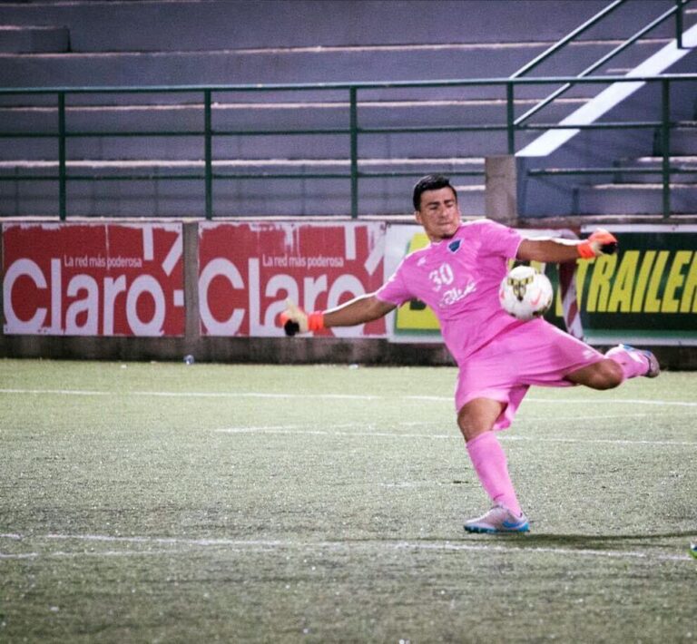 Uranga se une a lista de nacionalizados en representar a Puerto Rico