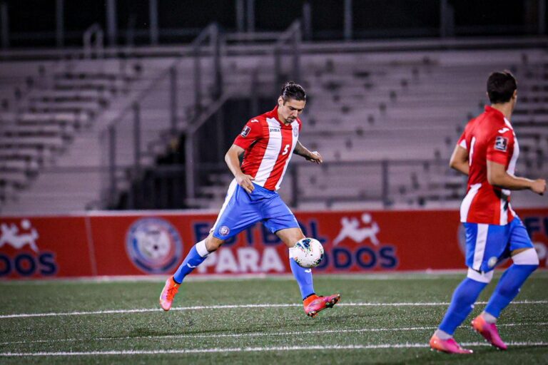 Lista la convocatoria para la Liga de Naciones