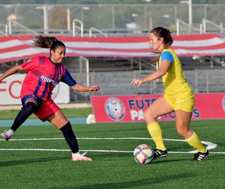 Fin de semana lleno de goles en la LPR