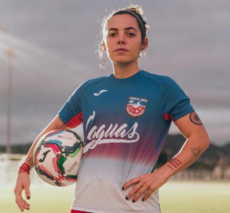 LPR FEMENINO: LISTAS LAS SEMIFINALES