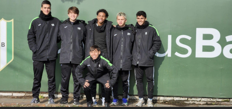 Banfield fichará un puertorriqueño para sus inferiores