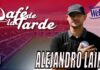 #ElCafedelaTarde T5 Ep. 134: Alejandro Laín