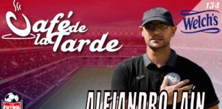 #ElCafedelaTarde T5 Ep. 134: Alejandro Laín
