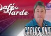 #ElCafedelaTarde T5 Ep. 136: Carlos Oñate