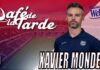 #ElCafedelaTarde T5 Ep. 138: Xavier Mondelo