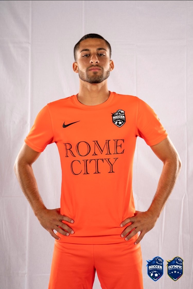 Lisandro Nuñez aspira a regresar a Italia