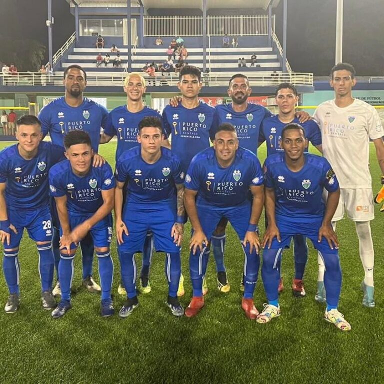 NOVENA VICTORIA AL HILO DE METROPOLITAN FA