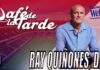 #ElCafedelaTarde T5 Ep. 140 – Ray Quiñones, Secretario DRD