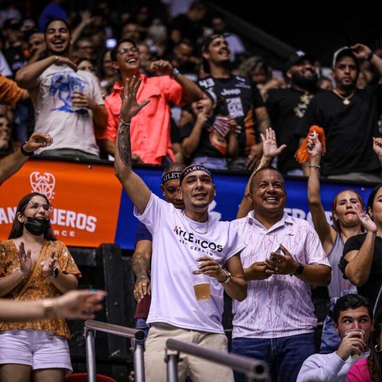 Lo que el fútbol puede aprender del Baloncesto Superior Nacional