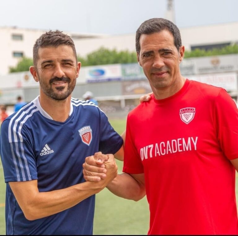 Bayamón anuncia nuevo Director Técnico de su equipo superior