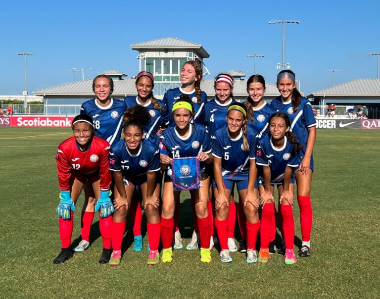 CAEN LAS BORICUAS EN PENALES ANTE GALES