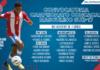 FPF PRESENTA SU SELECCIÓN NACIONAL SUB-17 MASCULINO PARA EL PREMUNDIAL