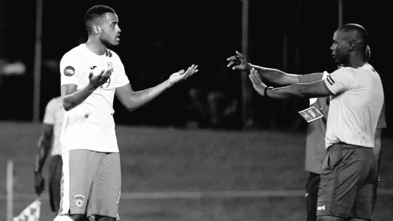 Posible amistoso ante Cuba descartado