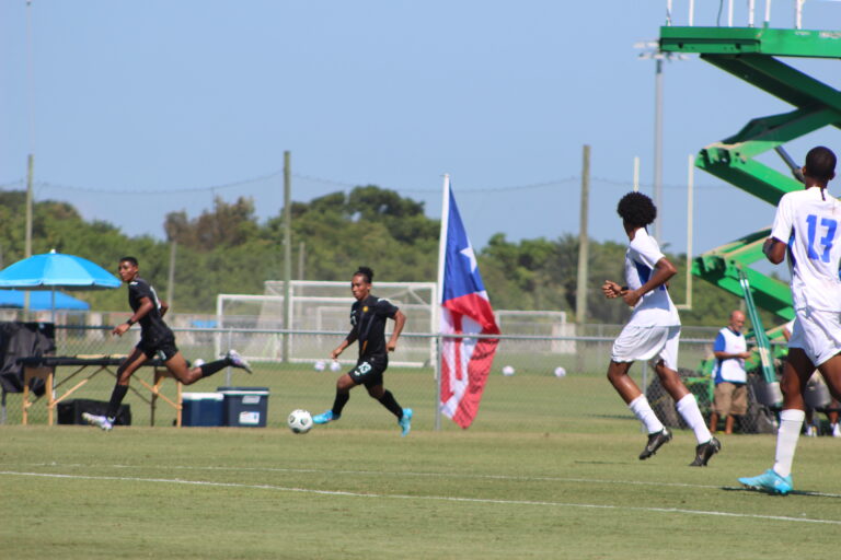 5 puntos a considerar con la Sub17 en Bradenton