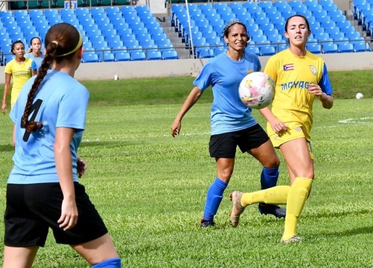 NI LA LLUVIA DETUVO LA JORNADA INAUGURAL DE LA LPR