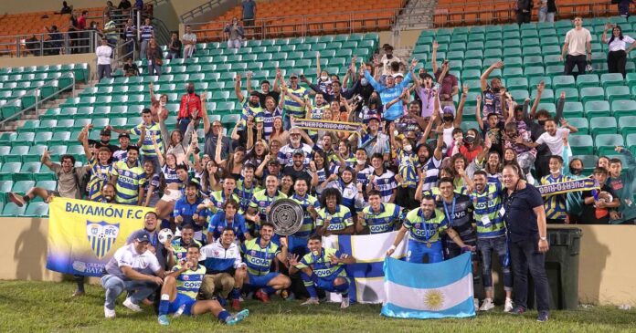 Bayamon FC