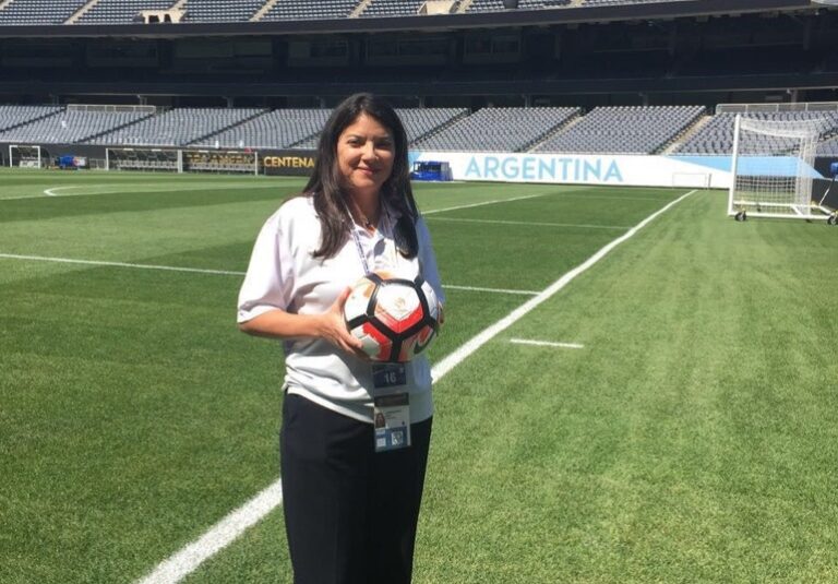 Carta Abierta de María Larracuente a la comunidad del fútbol de Puerto Rico