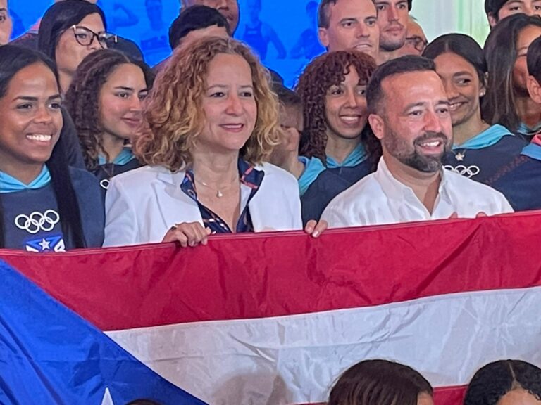 Federación Puertorriqueña de Fútbol no ha contestado al Comité Olímpico