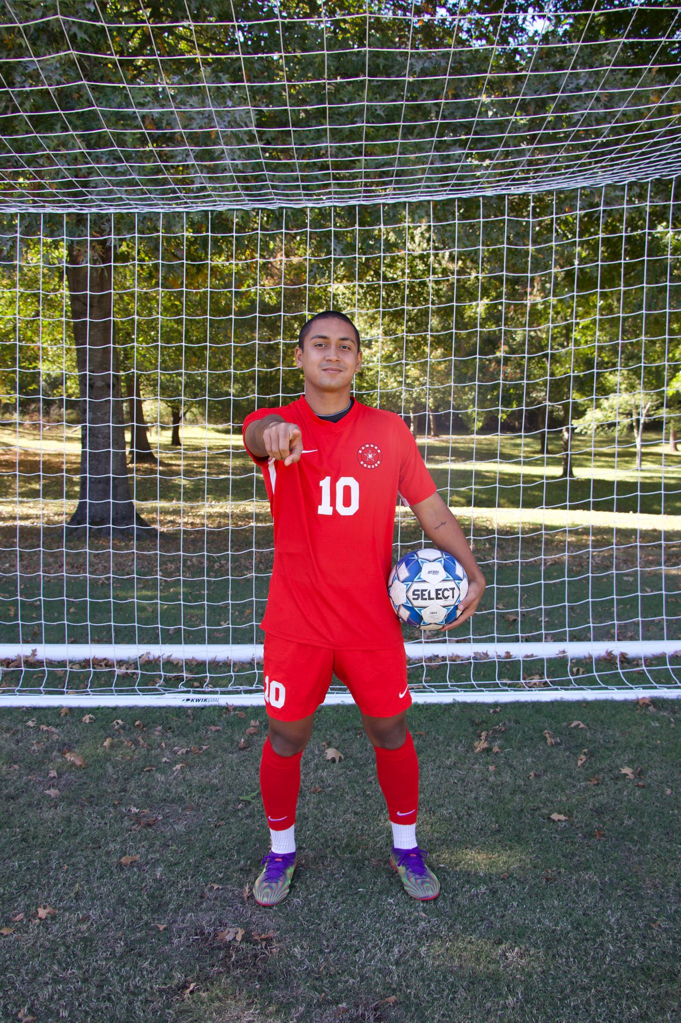 La Beca Lyon abre puertas a jugadores en el exterior