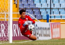 Un boleto al Mundial, un equipo y una Isla.