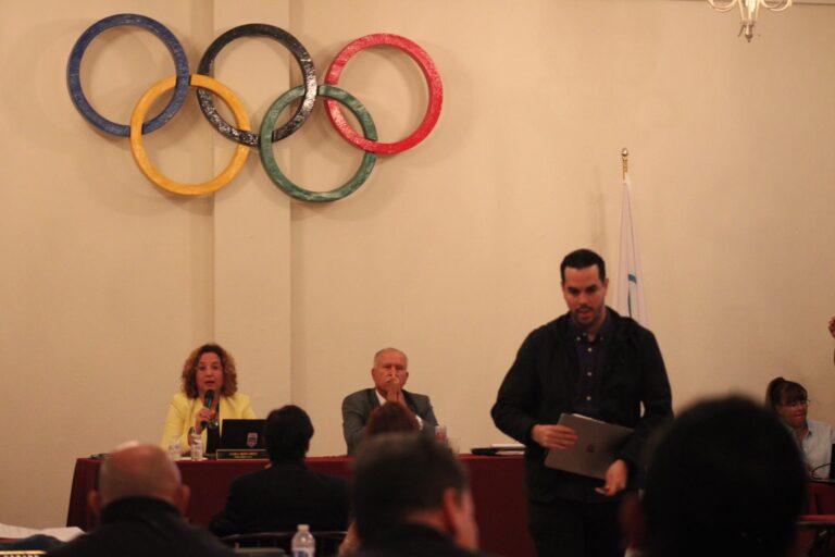 Federación Puertorriqueña de Fútbol apeló expulsión en el TAS