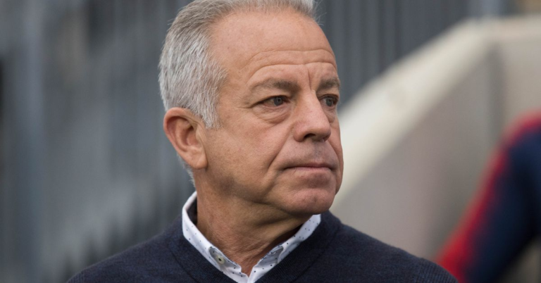 Sarachan quería seguir en el banquillo de Puerto Rico