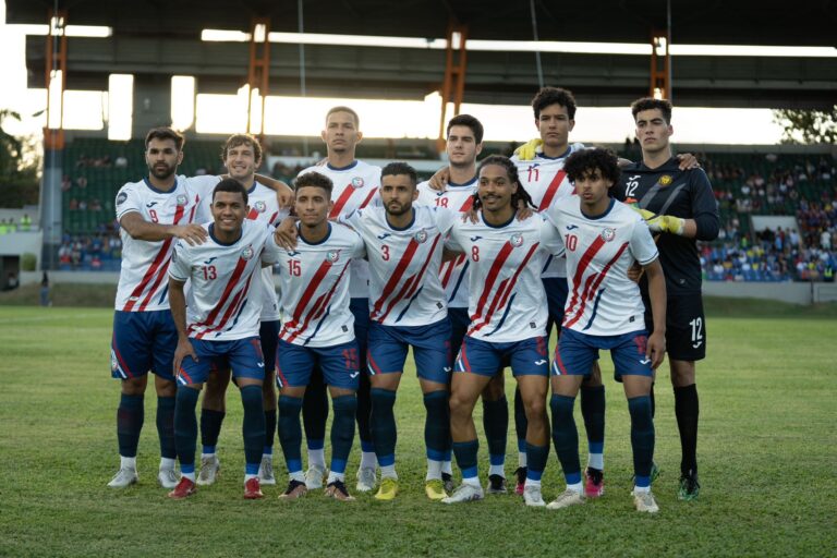 La Selección Nacional termina invicta su participación en la Liga de Naciones 2022-2023