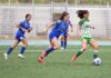 Acuerdo de transmisión entre la LAI y Fútbol Boricua para el fútbol femenino