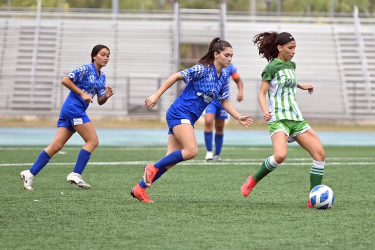 Acuerdo de transmisión entre la LAI y Fútbol Boricua para el fútbol femenino