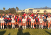 SELECCIÓN MAYOR FEMENINA COMIENZA CON PIE DERECHO Y GANA SU PRIMER AMISTOSO EN SAN DIEGO EN EL DÍA DE AYER
