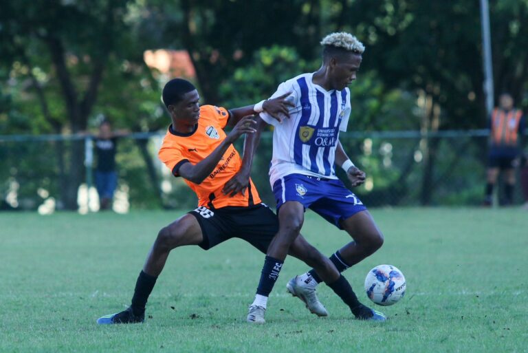Empate sin goles entre Cibao FC y O&M
