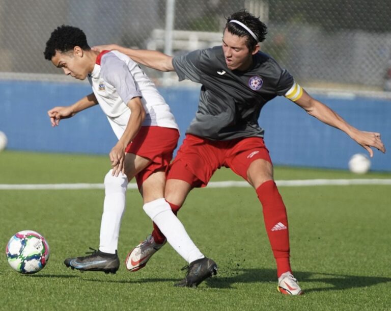 Boricuas de camino a universidades en los Estados Unidos y Puerto Rico