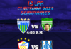 Listas las Semifinales del Clausura 2023 de la LPR