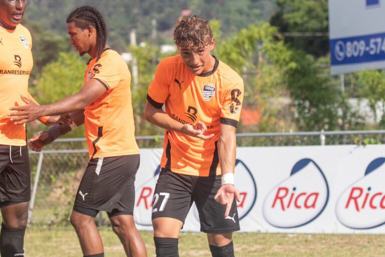 Cibao derrota a domicilio a Jarabacoa FC