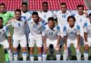 CONCACAF anuncia sanciones a Nicaragua