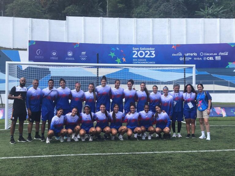 MEXICO 4 PUERTO RICO 0 EN EL INICIO DE LOS JUEGOS CENTROAMERICANOS Y DEL CARIBE