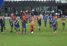 Copa Oro: Boricuas fuera de Copa Oro, muestran quilates