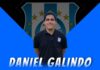 Daniel Galindo nuevo técnico de la Q