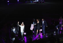 Lionel Messi y Sergio Busquets presentados como nuevos refuerzos del Inter Miami CF