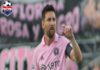 Messi el mesias de Miami