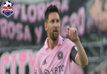 Messi el mesias de Miami