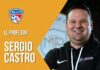 Sergio Castro es el nuevo Director de Torneo de la Liga Elite de Fútbol de Puerto Rico