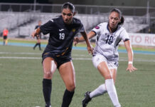 CLÁSICO DEL CARIBE EMPATADO CERO A CERO ENTRE PUERTO RICO Y REPÚBLICA DOMINICANA