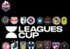 Se define el calendario de partidos de Octavos de Final de Final de Leagues Cup 2023