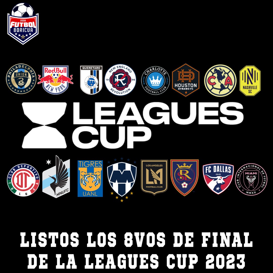 Leagues Cup 2023: fechas, grupos, partidos y todo lo que tienes