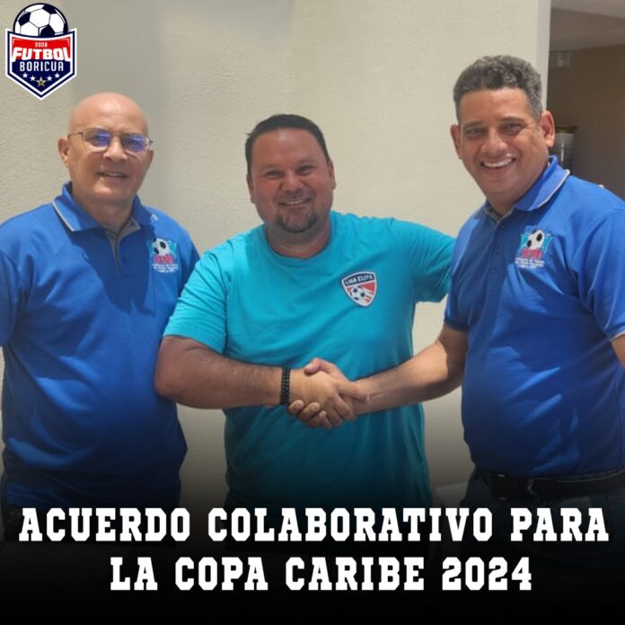 Copa Caribe 2023